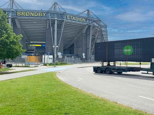 Kim Larsen mindekoncert 2018