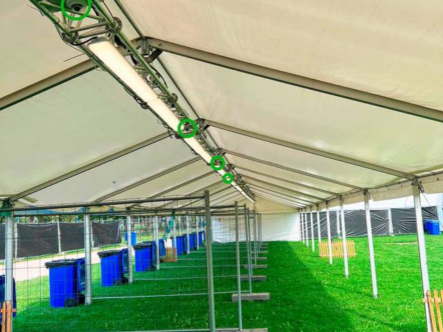 Kim Larsen mindekoncert 2018