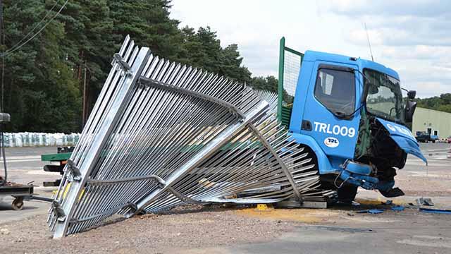 Højsikringshegn-mod-overklatning