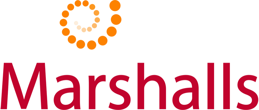 Marshalls logo